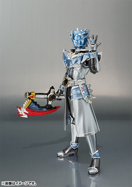 SH Figuarts 仮面ライダーウィザードフィギュアセット18点 SH Figuarts