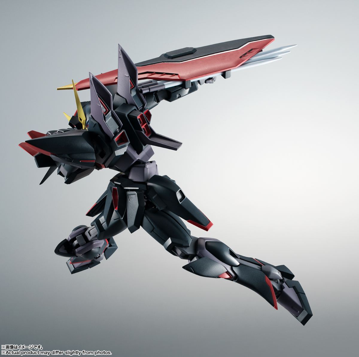 ゆうたろうさま専用 MG ブリッツガンダム バスターガンダム 未組立品