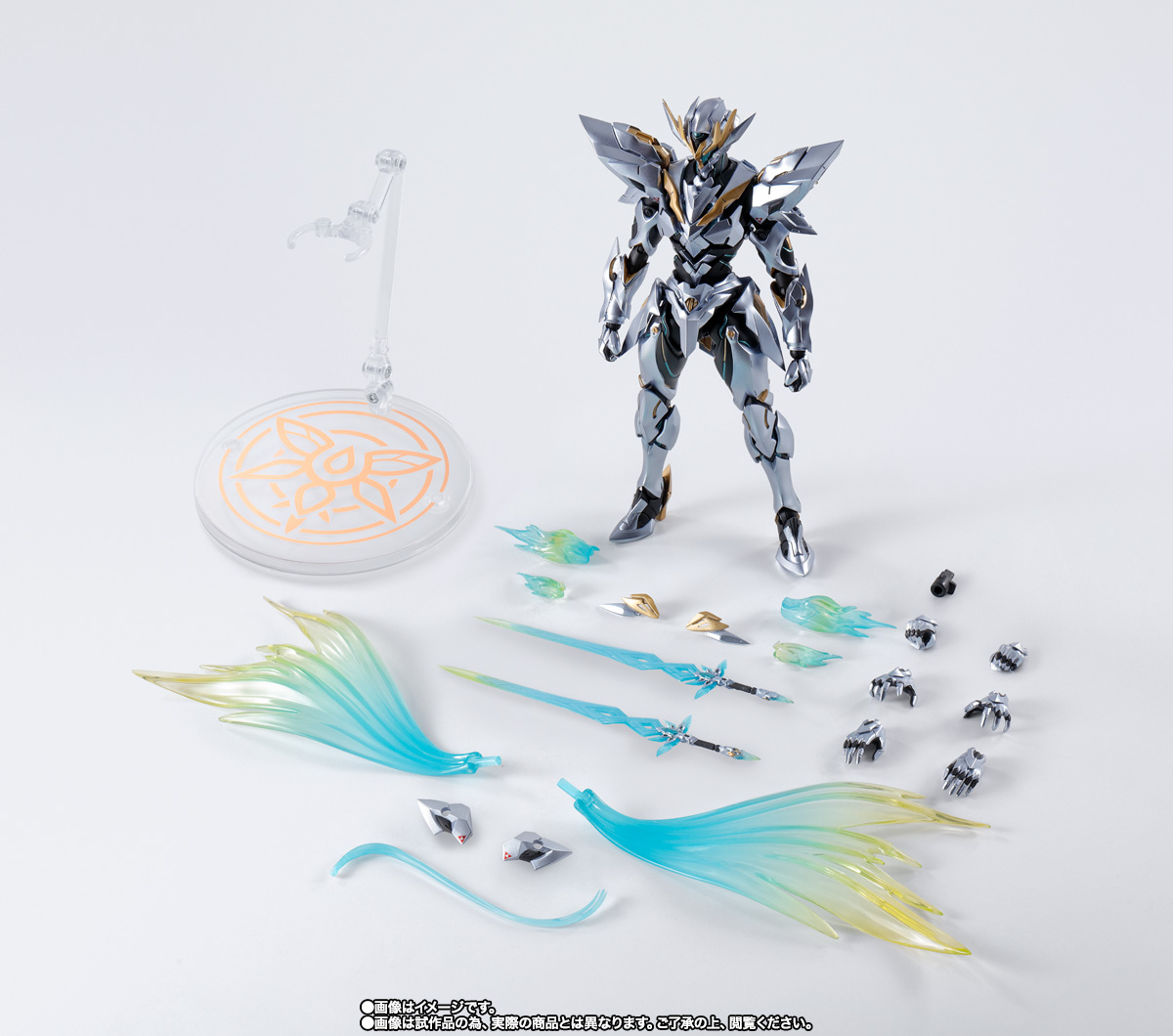S.H.Figuarts サム | 魂ウェブ