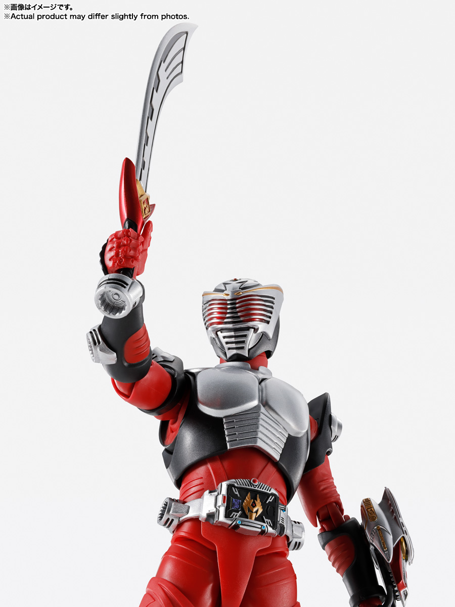 S.H.Figuarts（真骨彫製法） 仮面ライダー龍騎 | 魂ウェブ