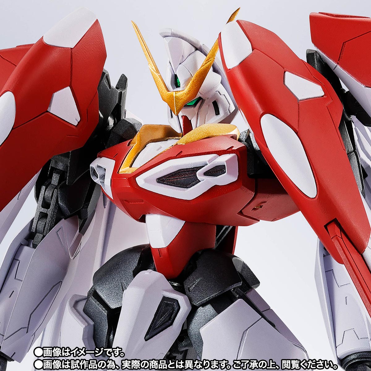 ROBOT魂 ＜SIDE MS＞ フェニックスガンダム | 魂ウェブ