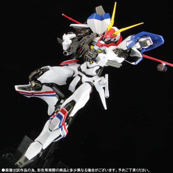 魂SPEC XS-17 XD-01SR ドラグナー1カスタム | 魂ウェブ