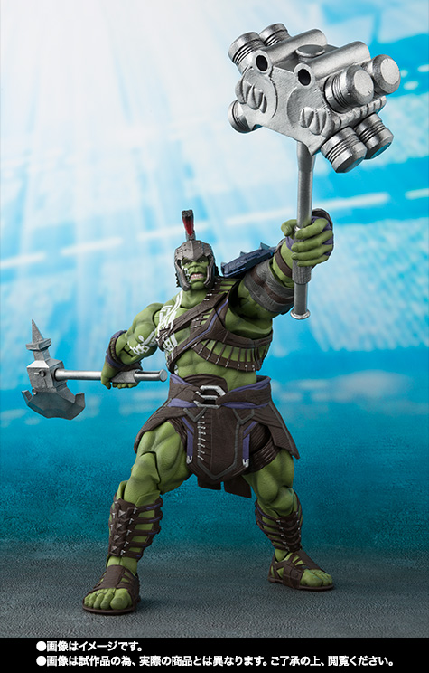 S.H.Figuarts /フィギュアーツ ハルク Amazon.co.jp: TAMASHII NATIONS