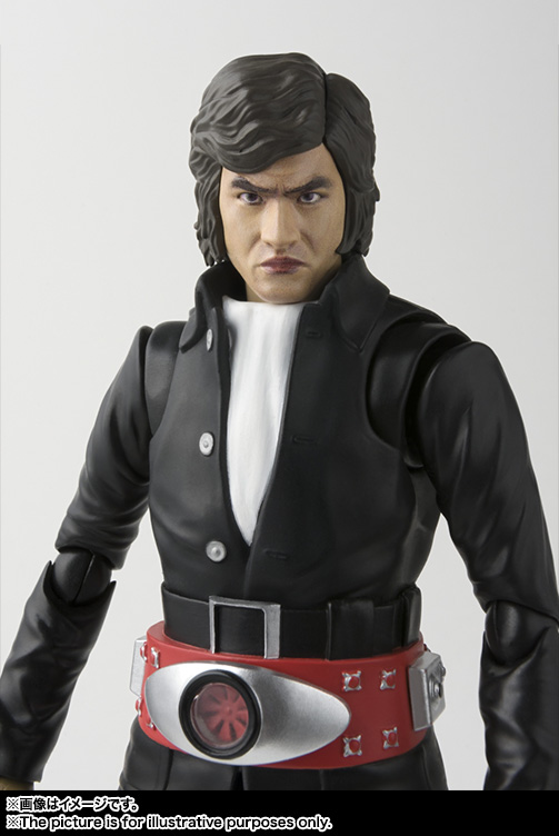 S.H.Figuarts 本郷猛 | 魂ウェブ