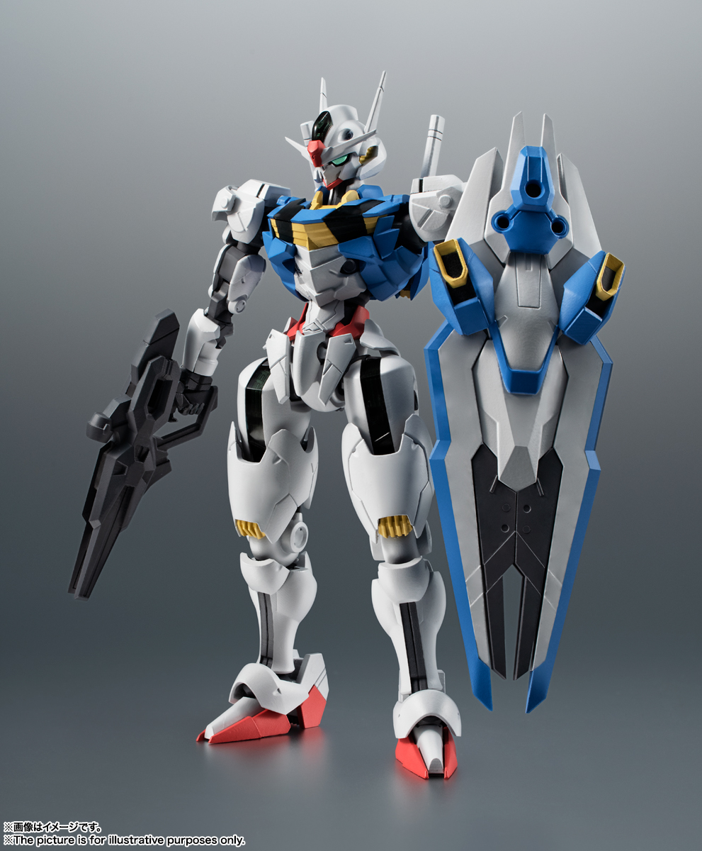 ロボット gundam THE ROBOT SPIRITS Ka signature SIDE MS Z Gundam from Japan