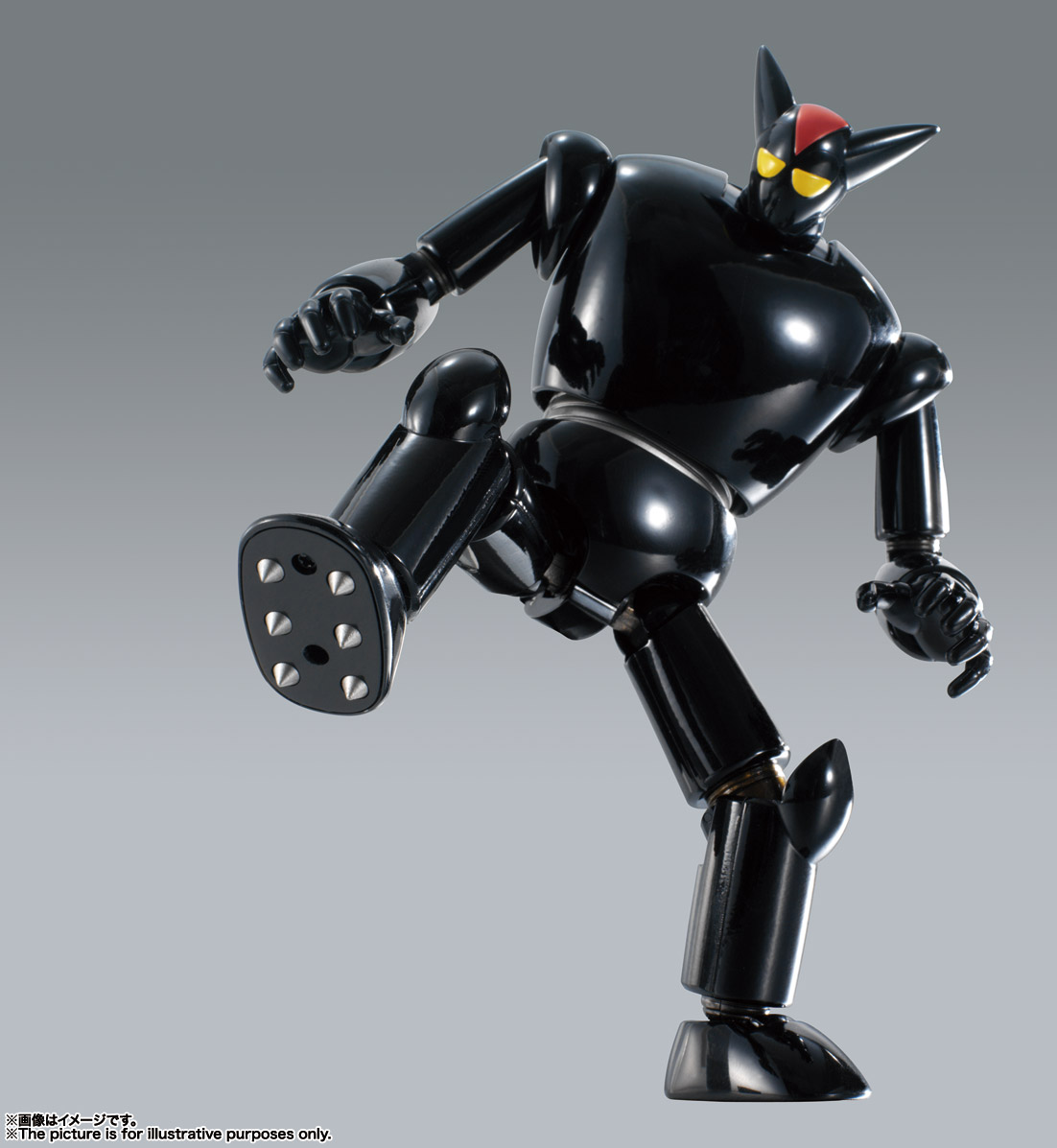 GX-29R ブラックオックス | ITEMS | TAMASHII NATIONS STORE TOKYO