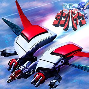 ROBOT魂 ＜SIDE AB＞ ダンバイン(サンライズ スピリッツ) | 魂ウェブ