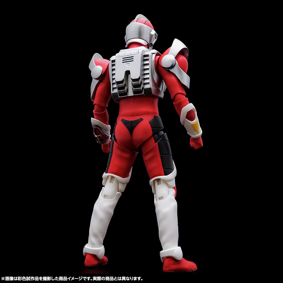アクセスコードは“GRIDMAN”！9月29日（日）魂ウェブ商店受注締切「S.H.