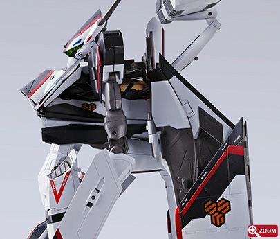 魂ウェブ DX超合金 YF-30クロノス スペシャルページ