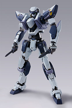 METAL BUILD アーバレストVer.IV スペシャルページ | 魂ウェブ