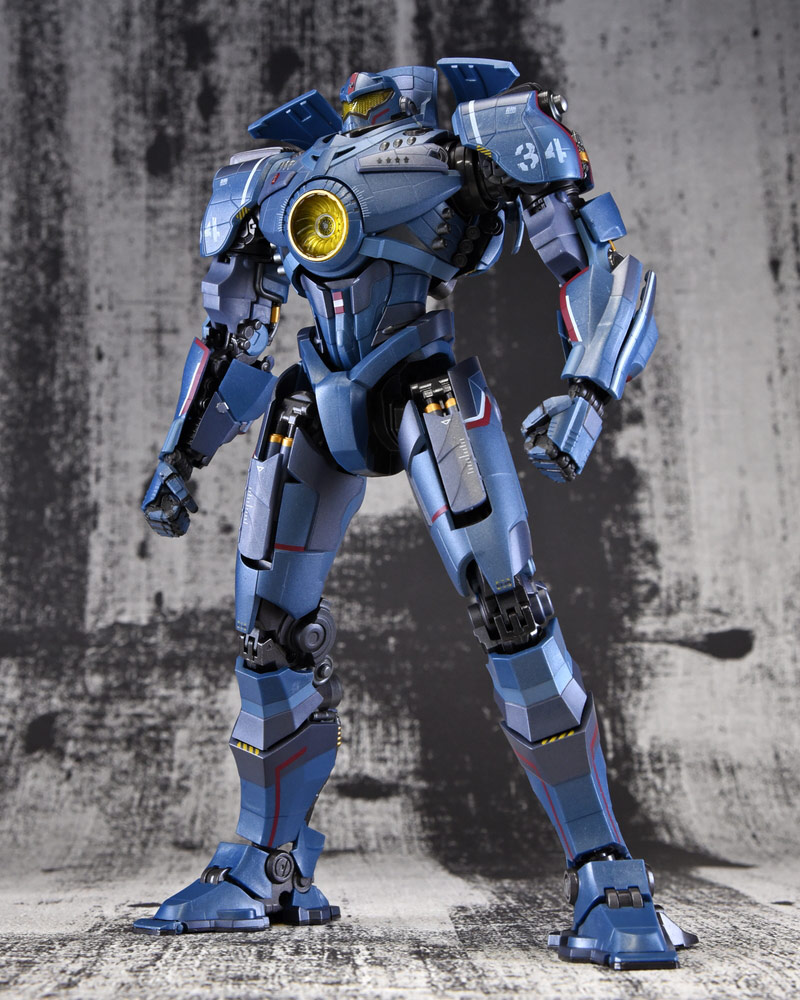 超合金魂 即納 即決 BANDAI 超合金魂 GX-77 ジプシーデンジャー