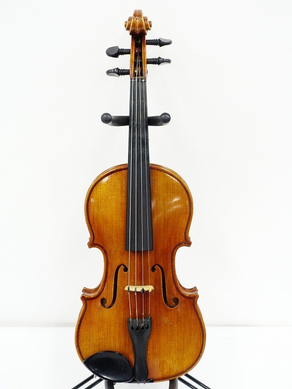 suzuki バイオリン 280 4/4 Anno 1985 スズキ バイオリン ヴァイオリン