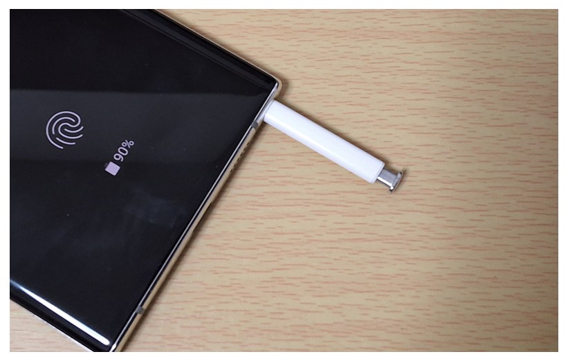 匿名配送】SAMSUNG Galaxy Tab S9 Fe 箱，Sペン付き 匿名配送】SAMSUNG