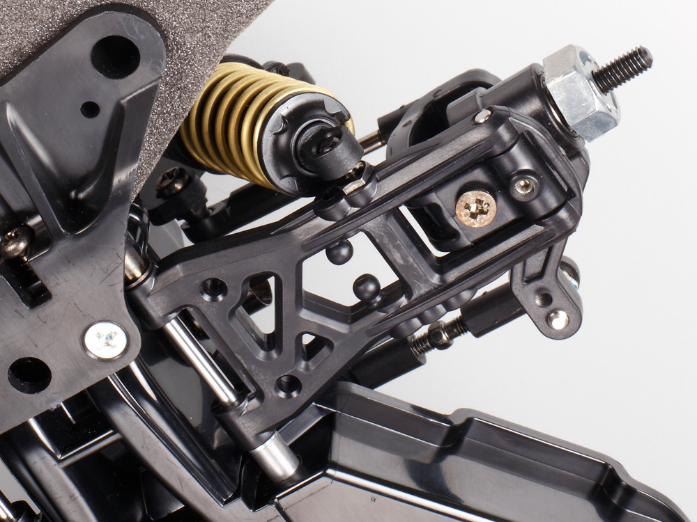 タミヤ TT02 新品味組立 ボディなし TT-02 TT-02」の人気商品一覧 |