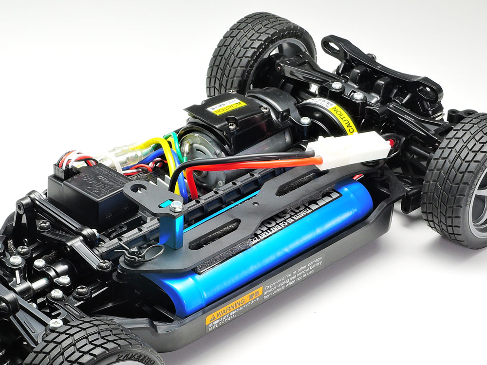 タミヤ tt-02 プロポ mt-r フルセット 即走行可能 タミヤ tt-02 プロポ mt-