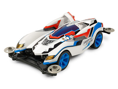 ライジング エッジ: ミニ四駆｜TAMIYA SHOP ONLINE -タミヤ公式