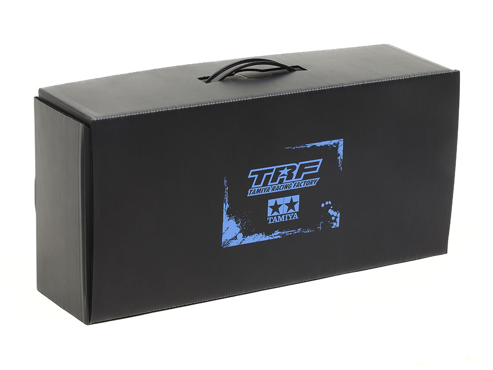 ツーリングカーキャリングケース (ハード): RCモデル｜TAMIYA SHOP