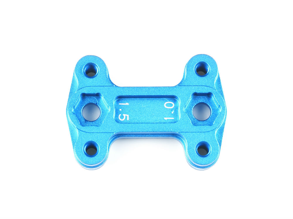 OP.1202 F104 アルミアッパーサスマウント: RCモデル｜TAMIYA SHOP