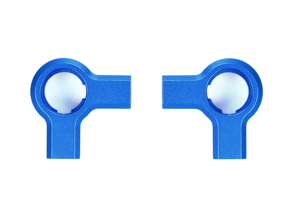 OP.1955 TC-01 アルミロッカーアーム (2個): RCモデル｜TAMIYA SHOP