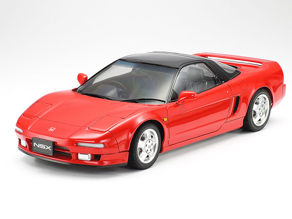 タミヤ TT-02 2駆ドリ仕様 ホンダ NSX 1/10RC NSX (TT-02シャーシ): RC