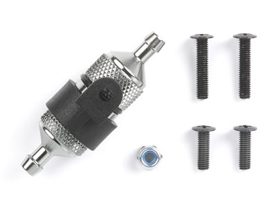 GE.81 燃料フィルターL: RCモデル｜TAMIYA SHOP ONLINE -タミヤ公式