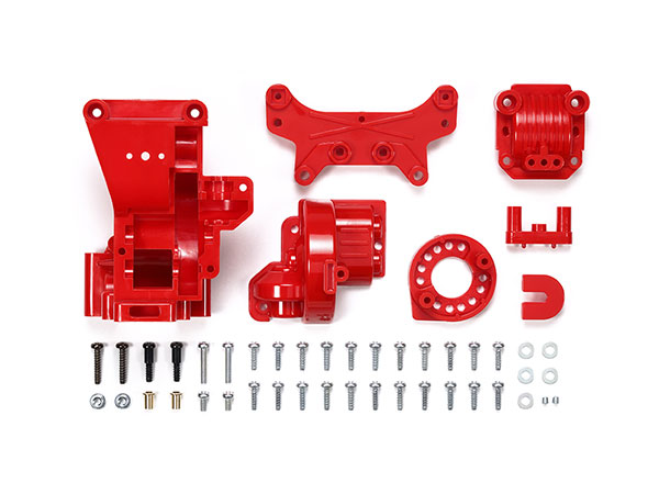 SP.478 スペアギヤーケース (TA01,02用): RCモデル｜TAMIYA SHOP