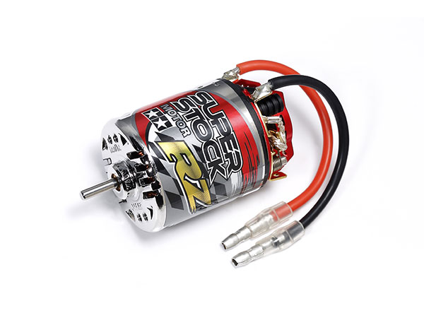 OP.697 スーパーストック RZ モーター: RCモデル｜TAMIYA SHOP ONLINE
