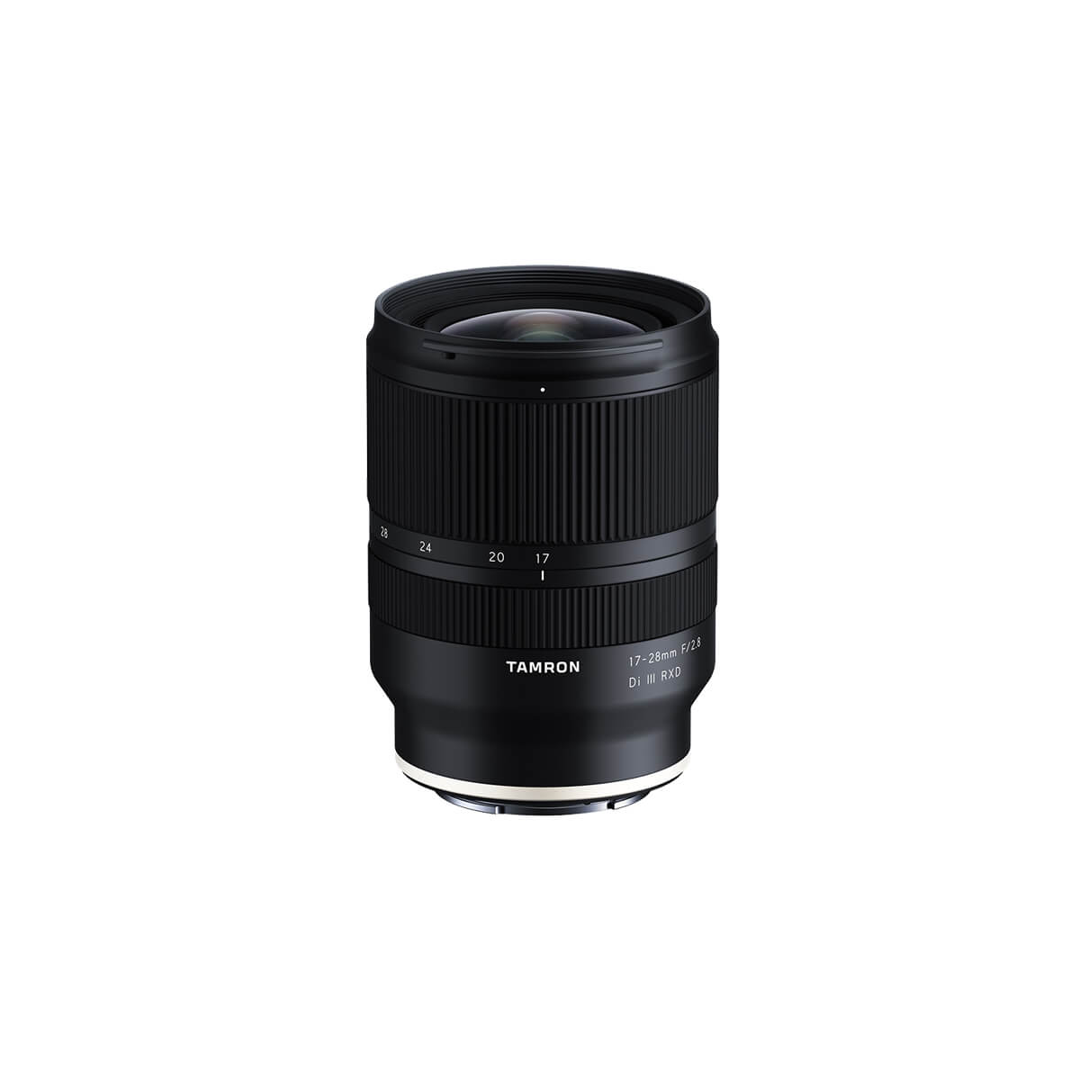 Tamron 17-28mm Ultra-Wide Angle Lens for Sony E-Mount