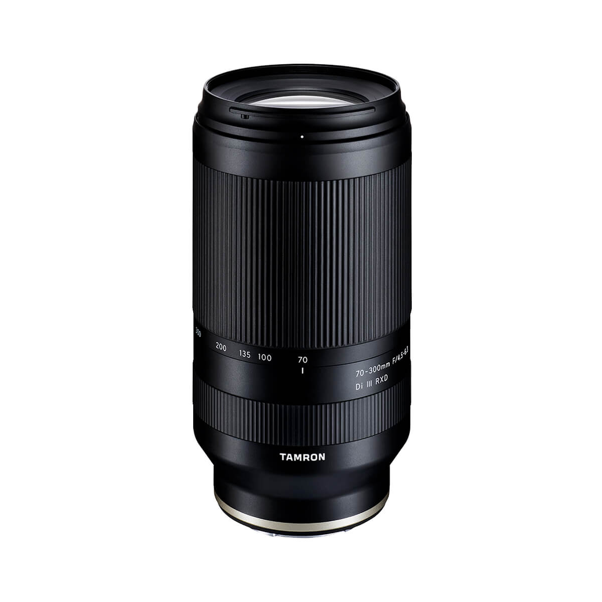 70-300mm Telephoto Lens for Sony E & Nikon Z-Mount