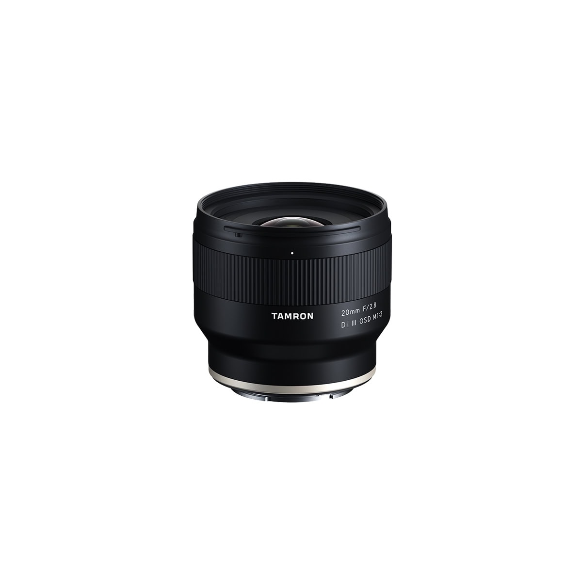 20mm Wide-Angle Prime Lens for Sony E-Mount Cameras