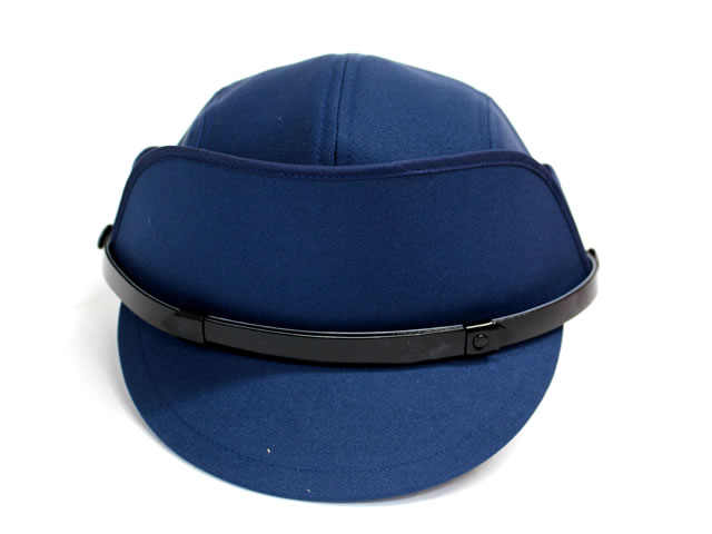撮影用】警察 活動帽レプリカ