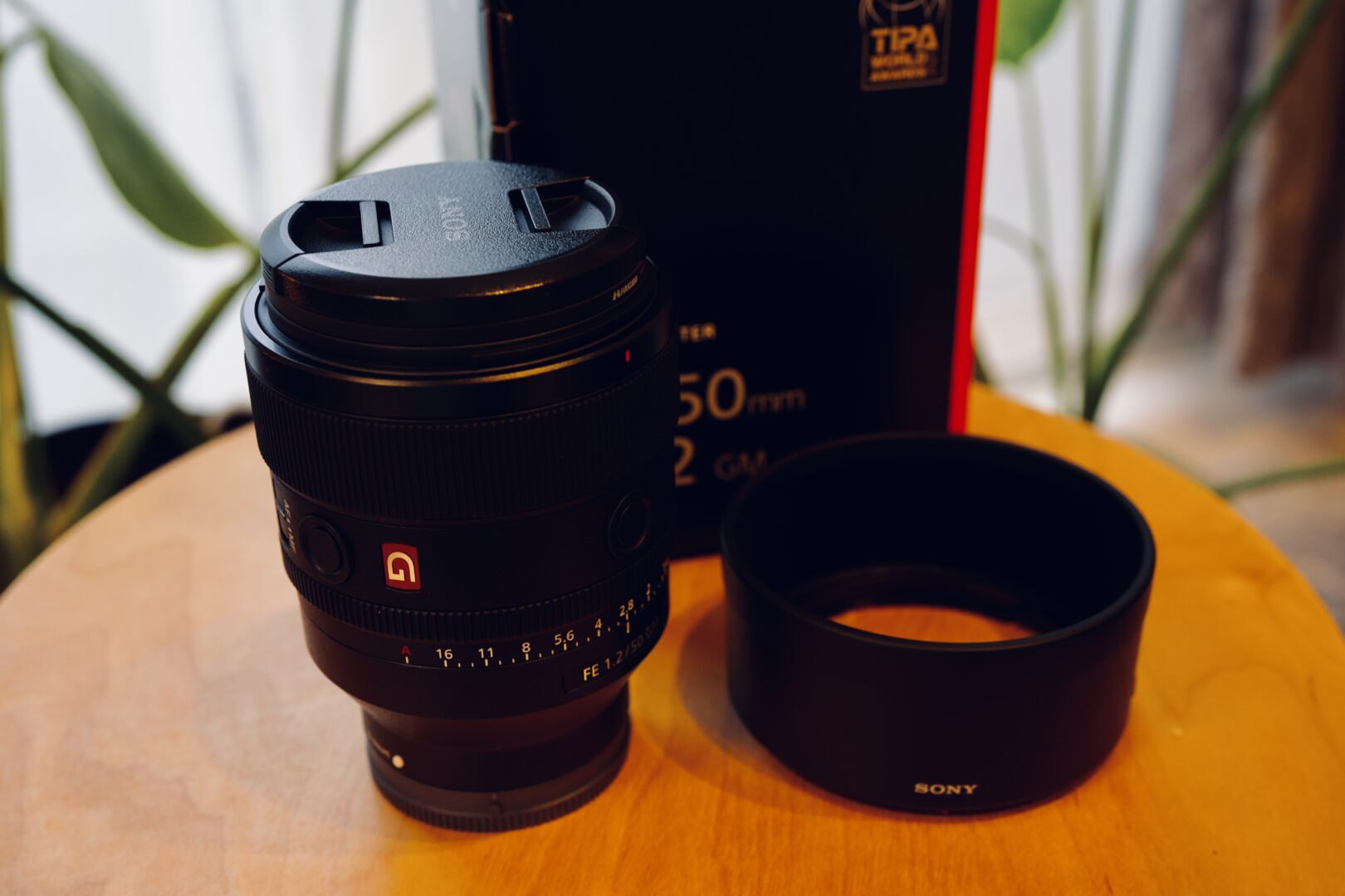 Eマウント史上最高のボケと解像 SONY 50mm f1.2 GM レビュー（作例あり）