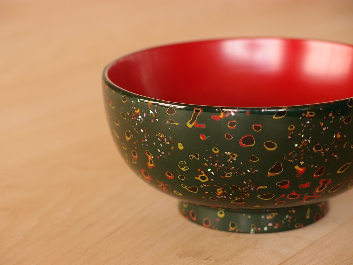 SCS-1009] 汁椀 | 津軽塗たなか オンラインストア