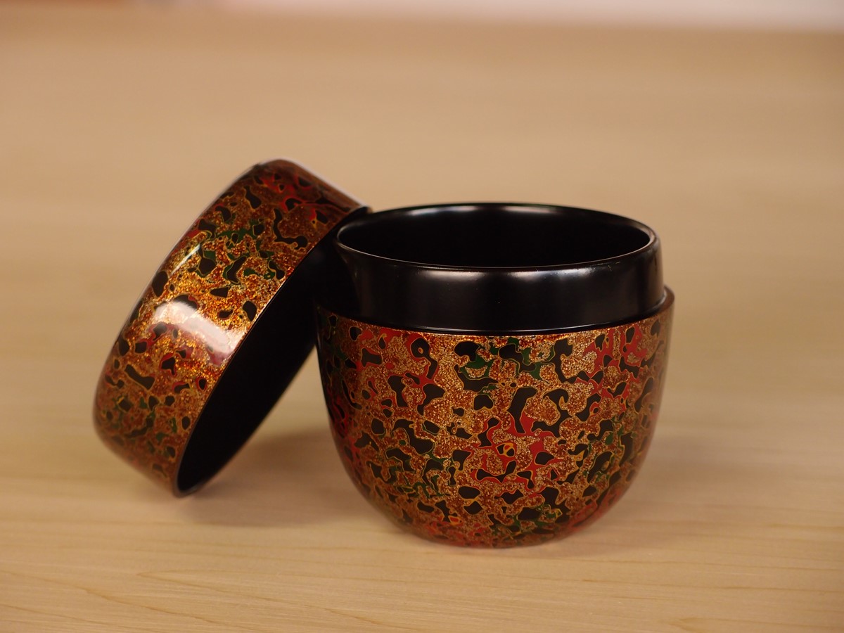 TNP-1021] 中なつめ | 津軽塗たなか オンラインストア