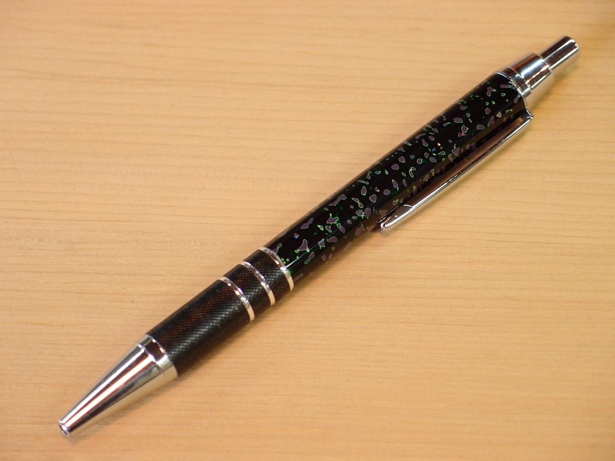 LBP-1511] ボールペン | 津軽塗たなか オンラインストア