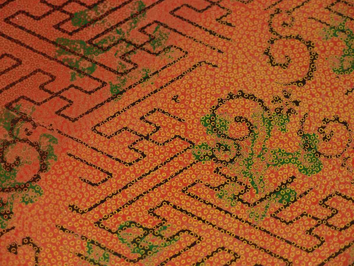 伝統技法“錦塗” | 津軽塗たなか オンラインストア