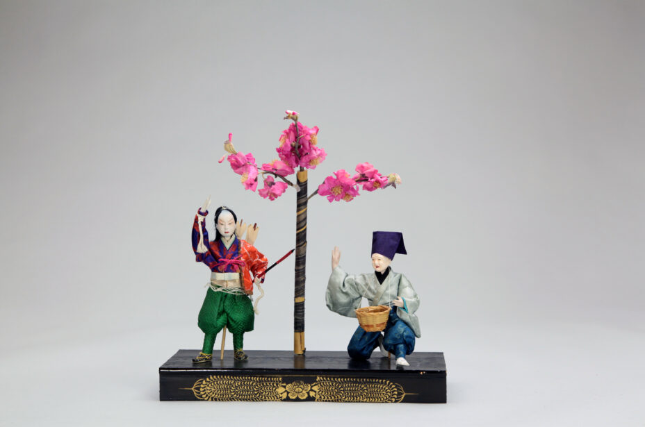 豪商田中本家のお雛様展－大正時代のお雛様と芝居人形－ | 田中本家