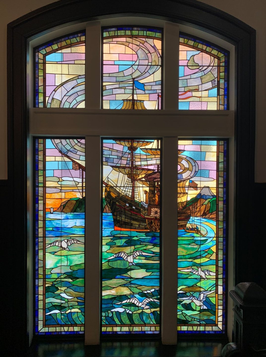 通訳ガイドの建築探訪 横浜市開港記念会館 – Yokohama Port Opening