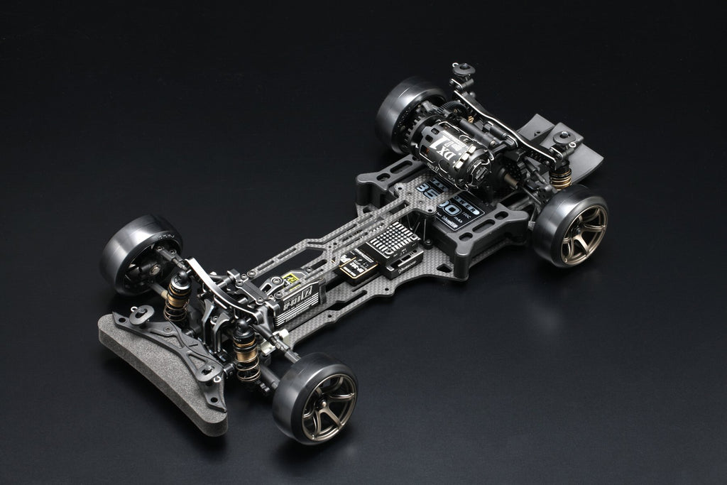 ヨコモYD-2EXⅡ Yokomo YD-2 ZX – TandemRC