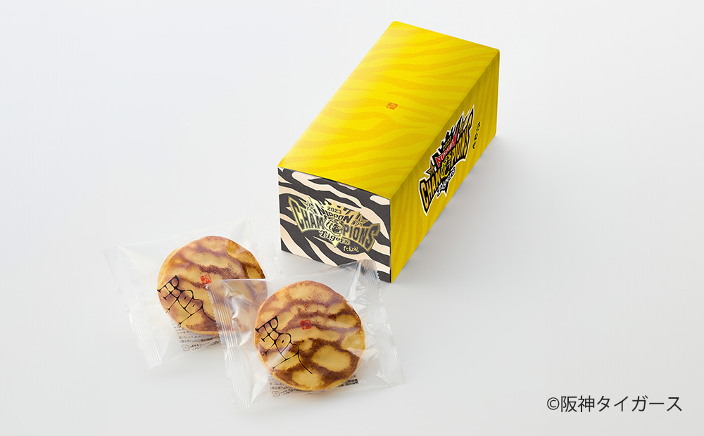 阪神タイガース 記念品 100周年 祝優勝！】阪神タイガース2024 SEASON