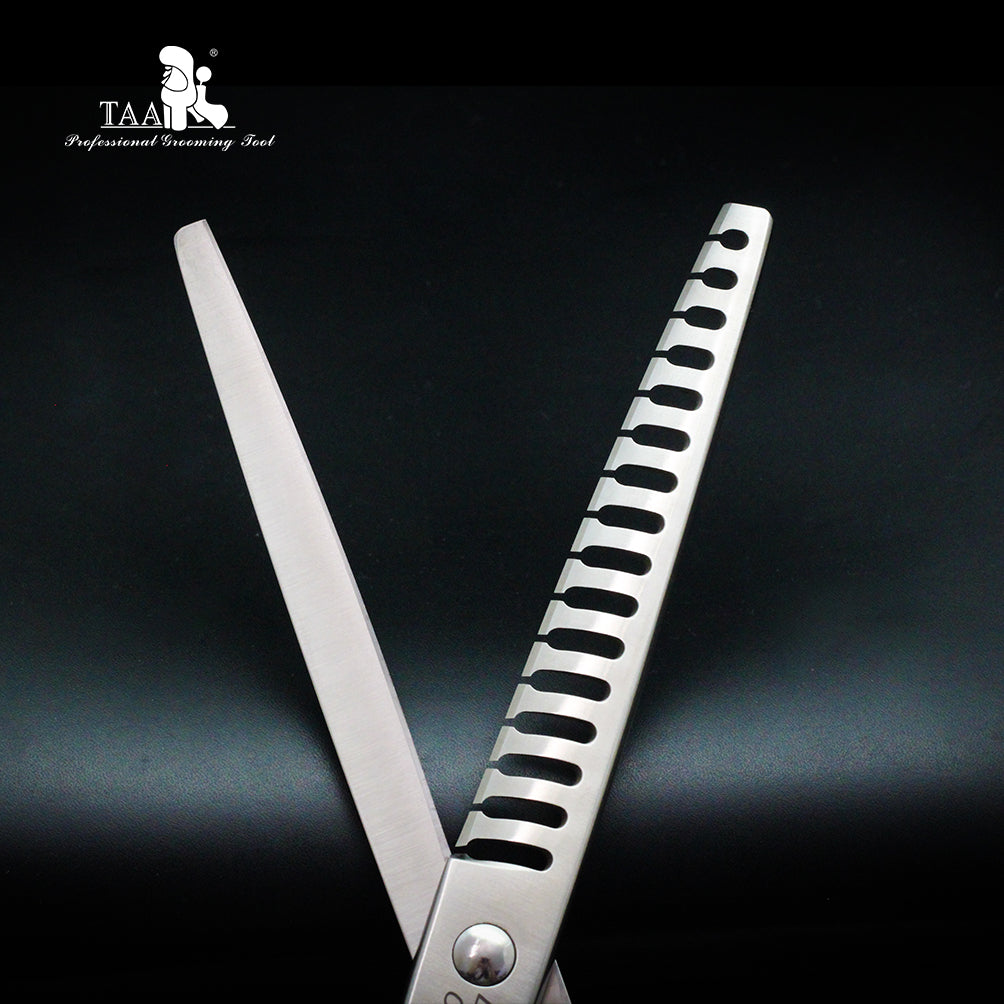 TAA コバルト合金右/左利きブレンダー 7016/L-7016 – TAA JAPAN LLC.