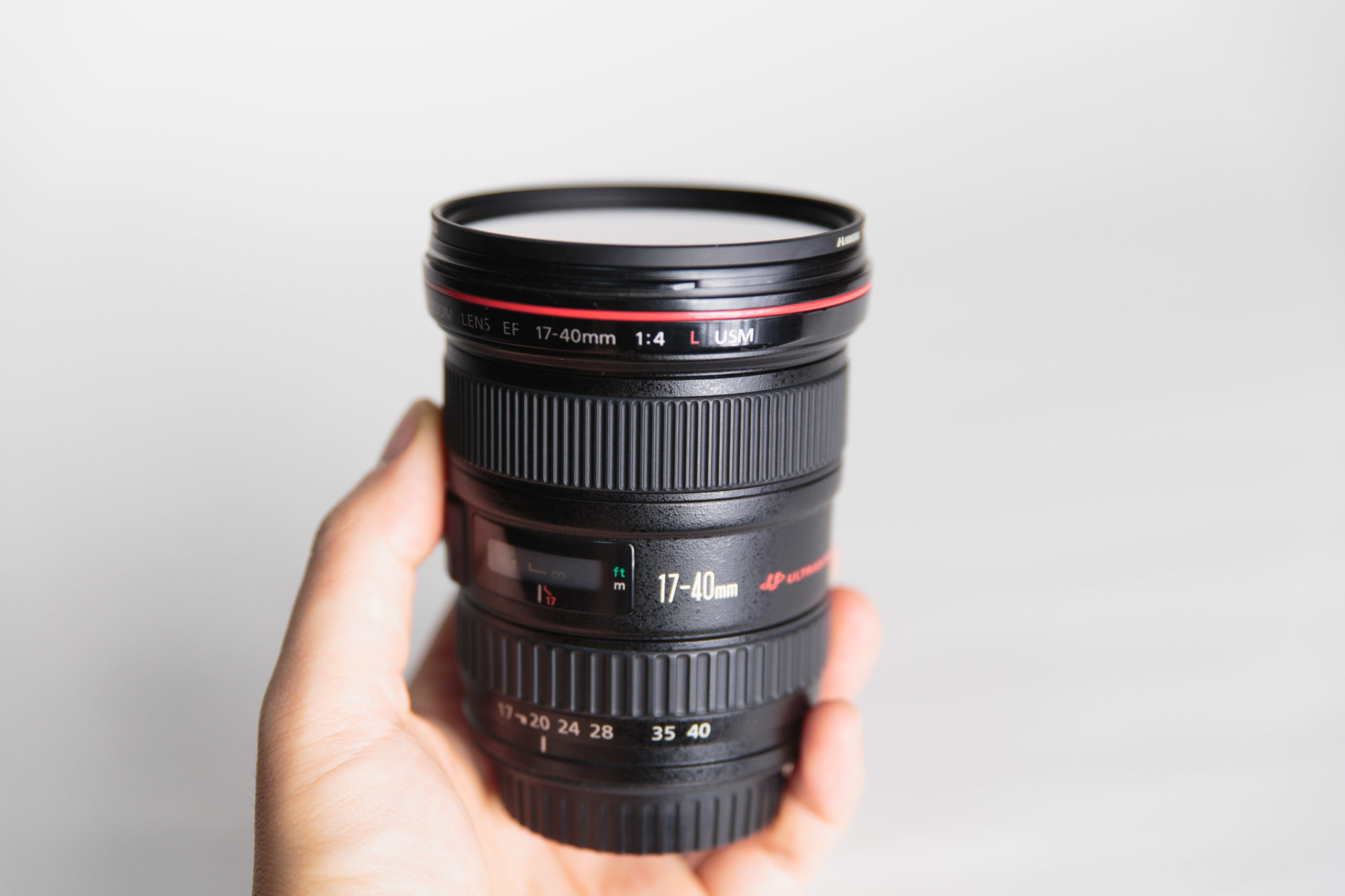 キャノン・EF17-40mm・4L 旅に最適の広角＆標準レンズ | 旅スタジオ