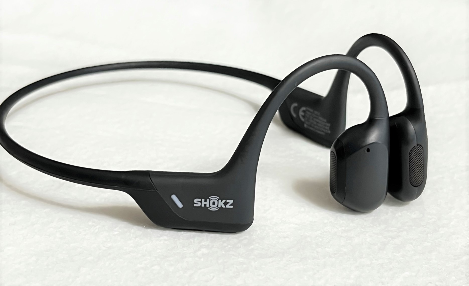 ハイエンドモデルS810】Shokz OpenRun Pro 骨伝導イヤホン