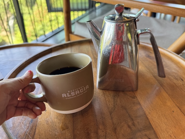 世界にひとつだけのスターバックス農園！現地ルポ】コスタリカ