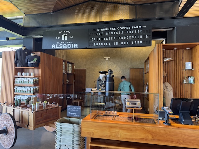 世界にひとつだけのスターバックス農園！現地ルポ】コスタリカ