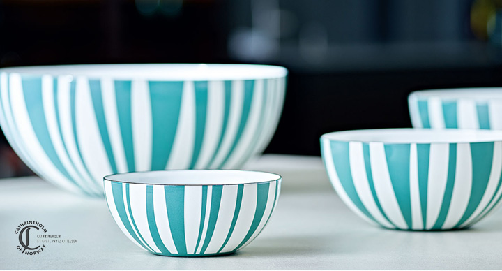 バイヤーのこれイチオシ!vol.87 キャサリンホルムのホーローウェア