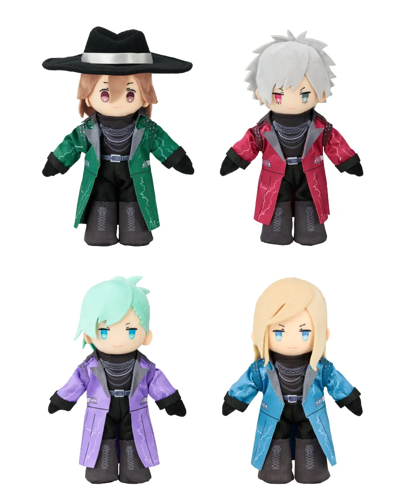 商品情報｜劇場版 うたの☆プリンスさまっ♪ TABOO NIGHT XXXX 公式サイト