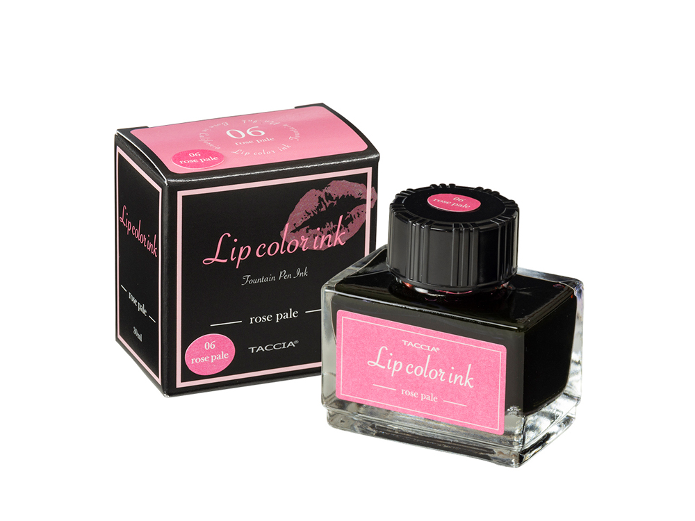 リップカラーインク | TACCIA