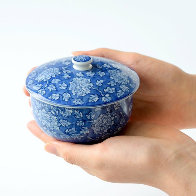 陶器の蓋付き茶碗と皿セット 楽天市場】蓋付き食器の通販