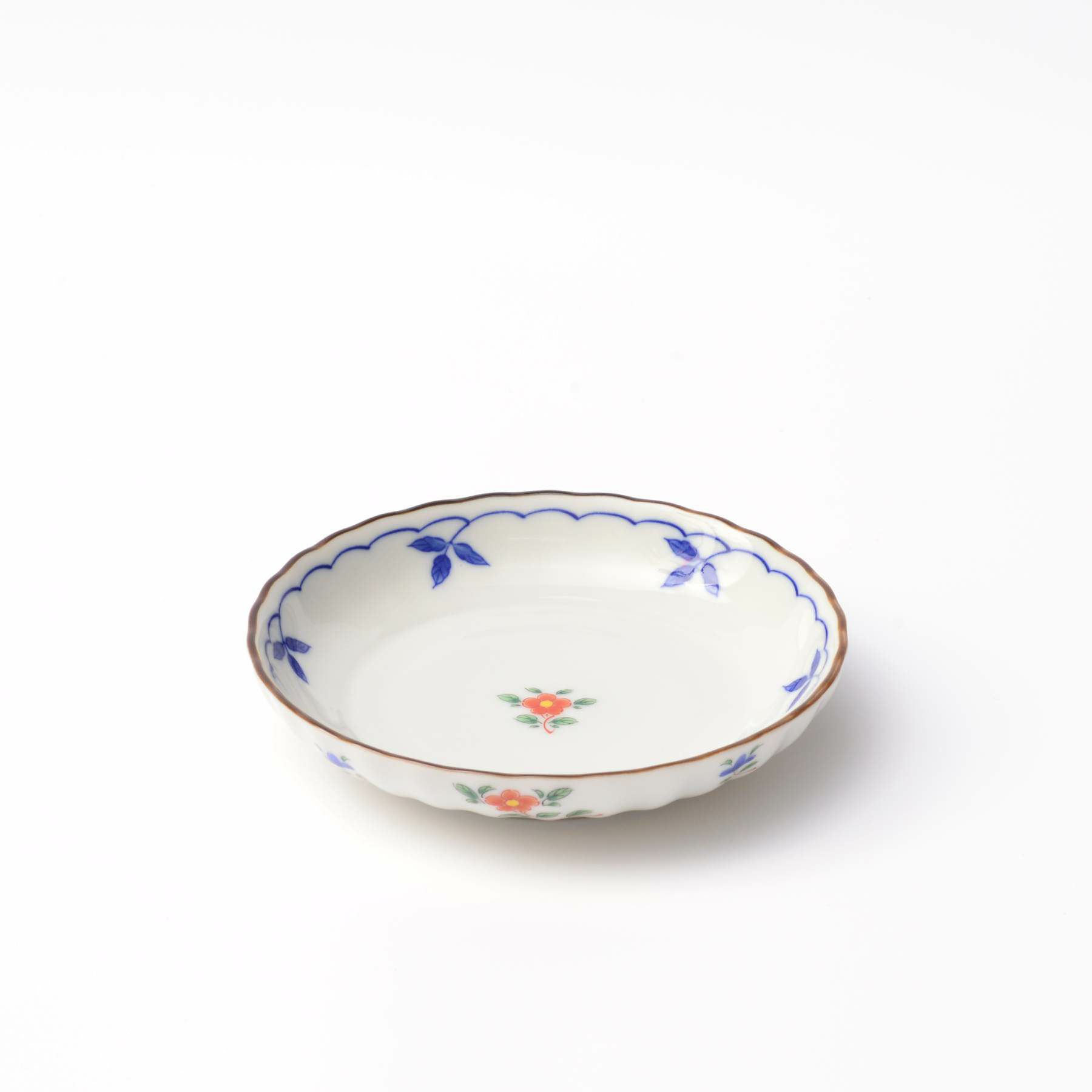 はるか 単品 はるか 小皿〈1枚〉 美濃焼 |皿や鉢など和食器の通販は